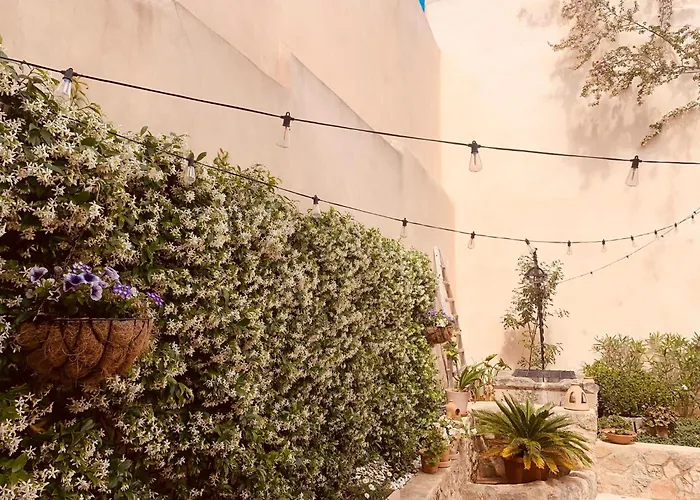 Atrium Suites Mallorca