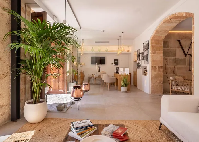 Vila Nova Suites & Spa - Adults Only Ti