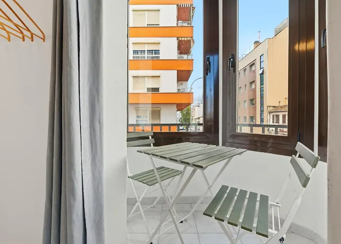 Rustica, Centrica & Agradable