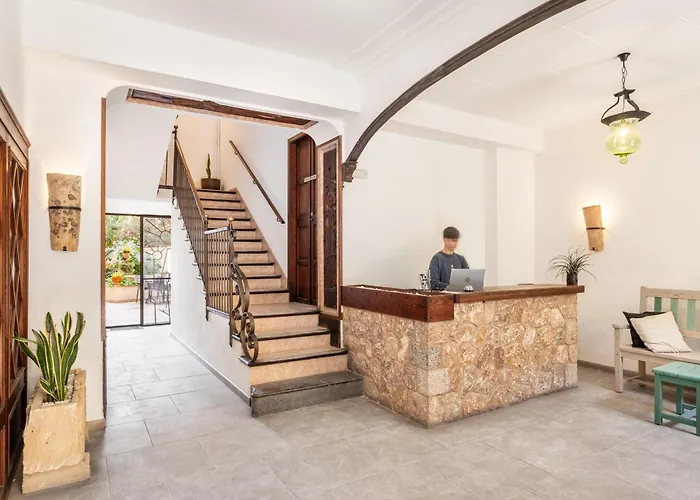Hostal Nadal