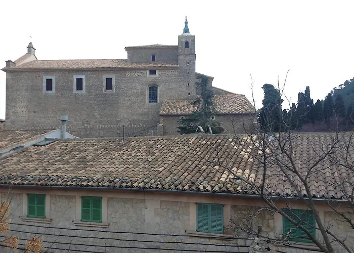 Allotjaments Serra De Tramuntana